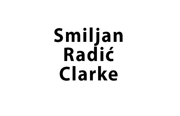 Smiljan Radić Clarke